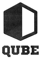 Свідоцтво торговельну марку № 244704 (заявка m201726728): qube