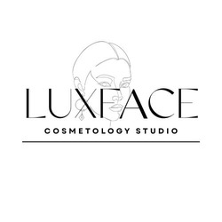 Заявка на торговельну марку № m202609376: luxface cosmetology studio