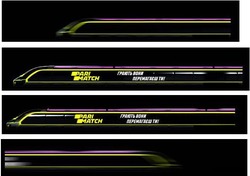 Заявка на торговельну марку № m202113364: pari match; грають вони перемагаєш ти