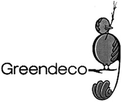 Свідоцтво торговельну марку № 193822 (заявка m201319691): greendeco