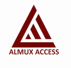 Свідоцтво торговельну марку № 326187 (заявка m202027597): almux access