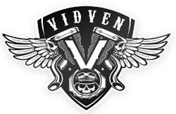 Свідоцтво торговельну марку № 307644 (заявка m201930239): vidven