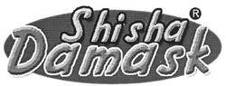 Свідоцтво торговельну марку № 112777 (заявка m200809657): shisha damask