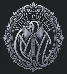 Заявка на торговельну марку № m202603855: с; white collars