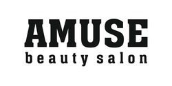 Заявка на торговельну марку № m201929732: amuse beauty salon