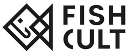 Заявка на торговельну марку № m202122721: fish cult