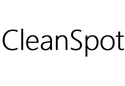 Заявка на торговельну марку № m202405650: clean spot; cleanspot