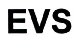 Свідоцтво торговельну марку № 330949 (заявка m202024699): evs