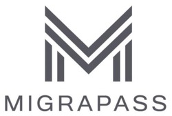 Заявка на торговельну марку № m202520078: м; migrapass