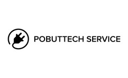 Заявка на торговельну марку № m202019404: pobuttech service