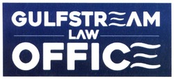 Свідоцтво торговельну марку № 301201 (заявка m201917937): gulfstream law office