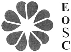 Свідоцтво торговельну марку № 326152 (заявка m202026232): eosc