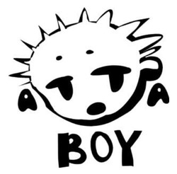 Заявка на торговельну марку № m202524302: атта; atta boy