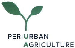 Свідоцтво торговельну марку № 286875 (заявка m201829301): periurban agriculture; yua