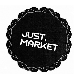Заявка на торговельну марку № m201930678: just.market