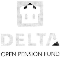 Свідоцтво торговельну марку № 92319 (заявка m200702151): delta; open pension fund