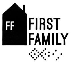 Свідоцтво торговельну марку № 213568 (заявка m201505223): ff; first family