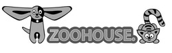 Свідоцтво торговельну марку № 276700 (заявка m201812765): zoohouse.