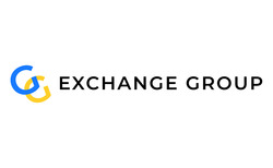 Заявка на торговельну марку № m202401202: gg; exchange group