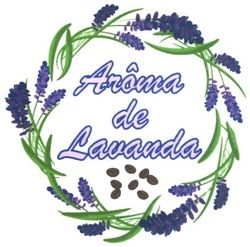 Заявка на торговельну марку № m201816613: aroma de lavanda