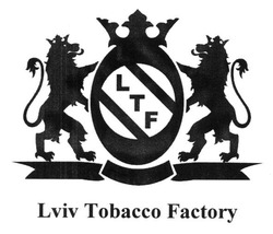 Свідоцтво торговельну марку № 181047 (заявка m201220974): ltf; lviv tobacco factory