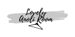 Свідоцтво торговельну марку № 314941 (заявка m202000141): lovely anoli room