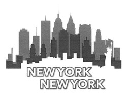 Свідоцтво торговельну марку № 255567 (заявка m201815971): new york
