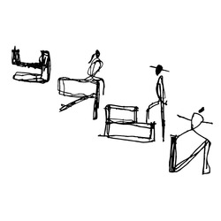 Заявка на торговельну марку № m202506198: уяви