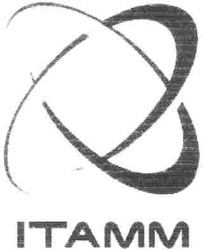 Свідоцтво торговельну марку № 65047 (заявка m200500555): ітамм; itamm