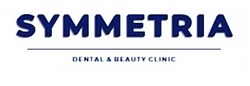 Заявка на торговельну марку № m202201982: symmetria dental&beauty clinic