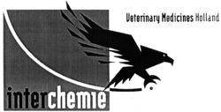 Заявка на торговельну марку № m201415990: interchemie; veterinary medicines holland