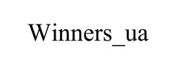 Заявка на торговельну марку № m202609266: winners_ua