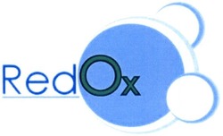 Свідоцтво торговельну марку № 221149 (заявка m201512193): redox; red ox