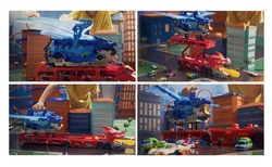 Заявка на торговельну марку № m202520787