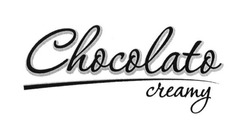 Заявка на торговельну марку № m201718880: chocolato creamy