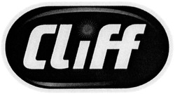 Свідоцтво торговельну марку № 201796 (заявка m201404356): cliff