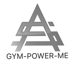 Свідоцтво торговельну марку № 294262 (заявка m201912395): as; gym-power-me; gym power me