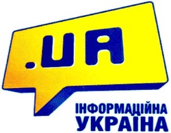 Заявка на торговельну марку № m200510395: інформаційна україна; .ua