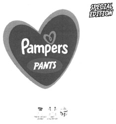 Свідоцтво торговельну марку № 334184 (заявка m202116185): pampers; pants; pocket; special edition; stop&protect