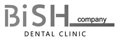 Свідоцтво торговельну марку № 312718 (заявка m202005519): bish company; dental clinic