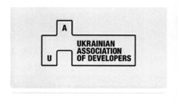 Заявка на торговельну марку № m202411960: ua; au; ukrainian association of developers