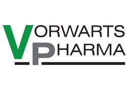 Свідоцтво торговельну марку № 313360 (заявка m201933531): vorwarts pharma; vp