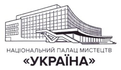 Заявка на торговельну марку № m202605425: національний палац мистецтв «україна»