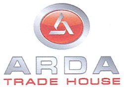 Свідоцтво торговельну марку № 114197 (заявка m200718458): arda; trade house; а