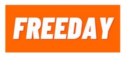 Заявка на торговельну марку № m202520783: freeday