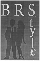 Свідоцтво торговельну марку № 156668 (заявка m201112687): brs style