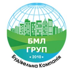 Заявка на торговельну марку № m202017553: бмл груп; 2010; будівельна компанія