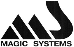 Заявка на торговельну марку № m201929485: magic systems