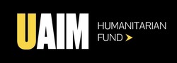 Заявка на торговельну марку № m202302053: uaim humanitarian fund
