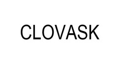 Свідоцтво торговельну марку № 321260 (заявка m202005803): clovask